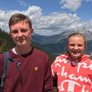 Meet your Posher, Tracey